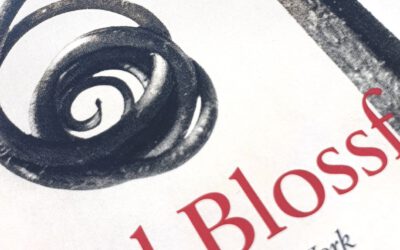 Buchvorstellung: Karl Blossfeldt – The Complete Published Work